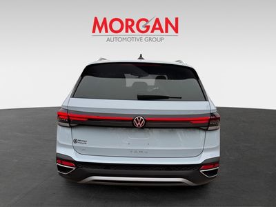 2026 Volkswagen Taos - Photo 5