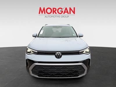 2026 Volkswagen Taos - Photo 2