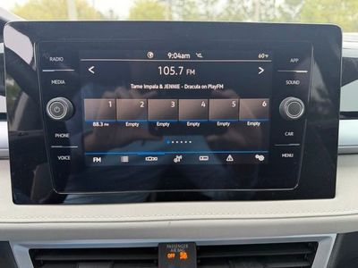 2026 Volkswagen Taos - Photo 20
