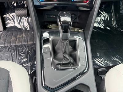 2026 Volkswagen Taos - Photo 22