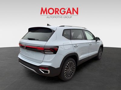 2026 Volkswagen Taos - Photo 6