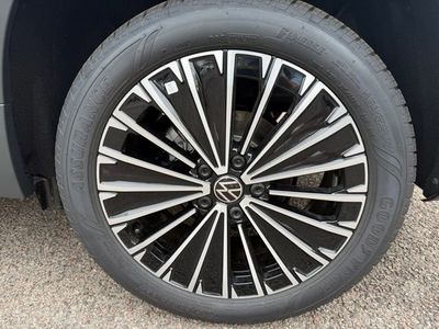 2026 Volkswagen Taos - Photo 25