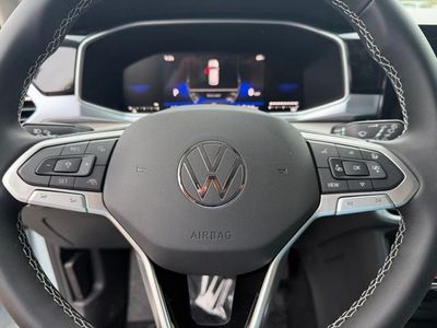 2026 Volkswagen Taos - Photo 17