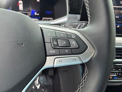 2026 Volkswagen Taos - Photo 19