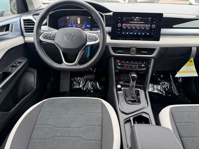 2026 Volkswagen Taos - Photo 10