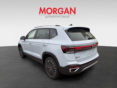 2026 Volkswagen Taos - Photo 4