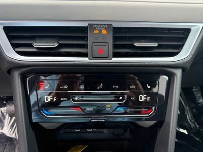2026 Volkswagen Taos - Photo 21