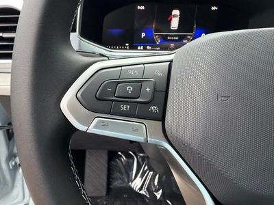 2026 Volkswagen Taos - Photo 18