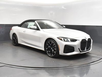 2026 BMW 4 Series - Photo 1