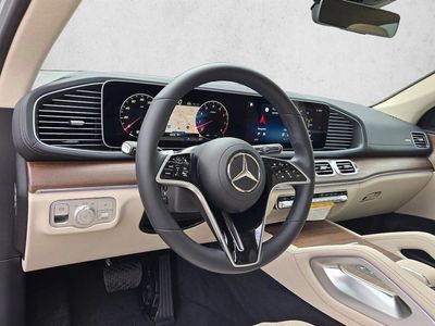 2026 Mercedes-Benz GLE 450 - Photo 1