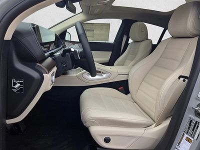 2026 Mercedes-Benz GLE 450 - Photo 2
