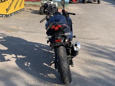 2026 Kawasaki Ninja 500 SE ABS - Photo 6