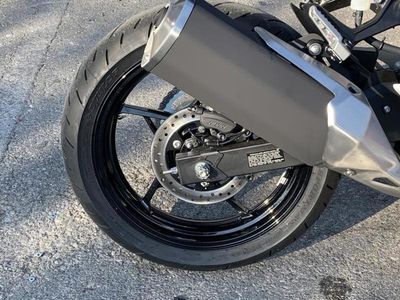 2026 Kawasaki Ninja 500 SE ABS - Photo 12