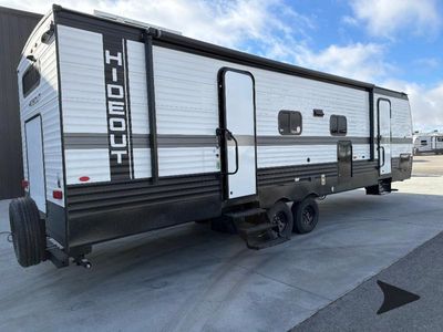 2025 Keystone RV Hideout - Photo 3