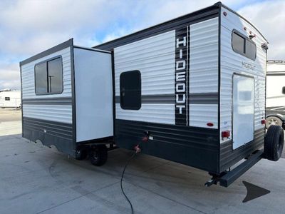 2025 Keystone RV Hideout - Photo 4