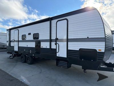 2025 Keystone RV Hideout - Photo 1