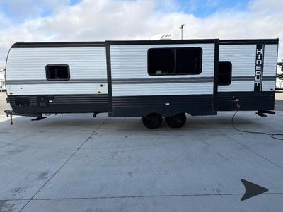 2025 Keystone RV Hideout - Photo 6