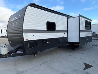 2025 Keystone RV Hideout - Photo 2