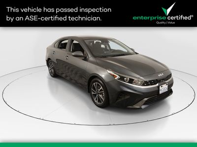 2023 Kia Forte - Photo 1