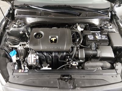 2023 Kia Forte - Photo 9