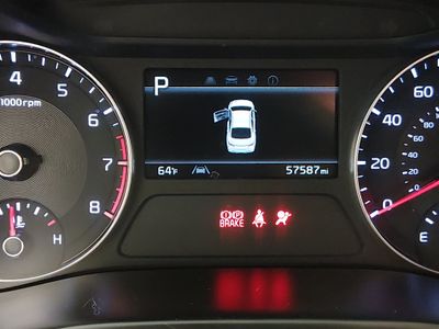 2023 Kia Forte - Photo 14