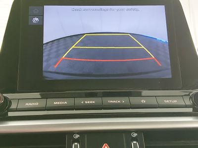 2023 Kia Forte - Photo 16