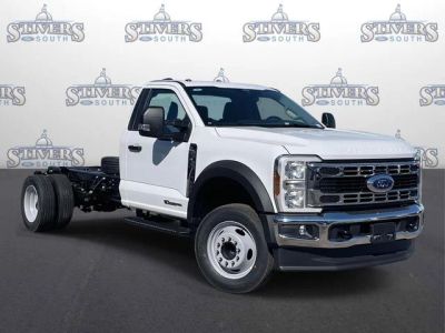 2026 Ford F-550SD - Photo 1