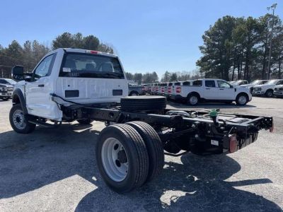 2026 Ford F-550SD - Photo 25