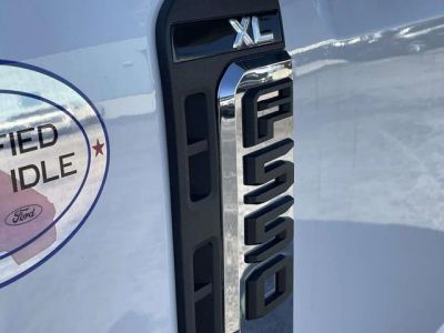 2026 Ford F-550SD - Photo 22
