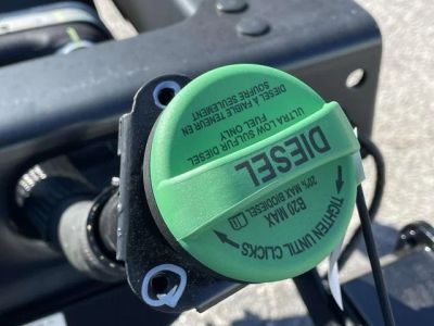 2026 Ford F-550SD - Photo 20
