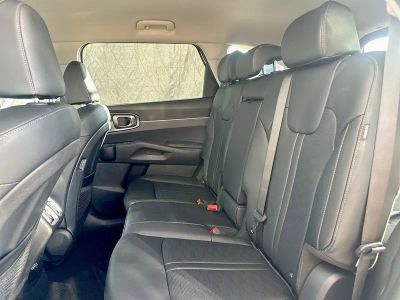 2026 Kia Sorento Hybrid — photo 24 view