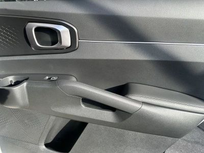 2026 Kia Sorento Hybrid — photo 27 view