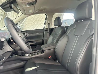 2026 Kia Sorento Hybrid — photo 15 view