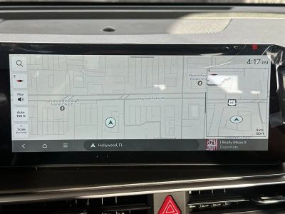 2026 Kia Sorento Hybrid — photo 19 view