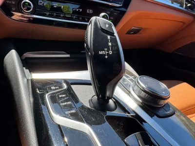 2023 BMW 5 Series — photo 16 view