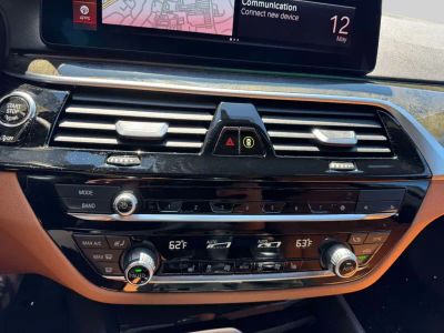 2023 BMW 5 Series — photo 14 view