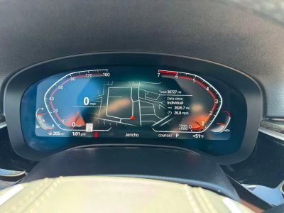 2023 BMW 5 Series — photo 17 view