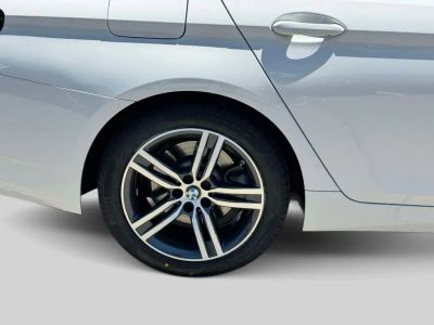 2023 BMW 5 Series — photo 9 view