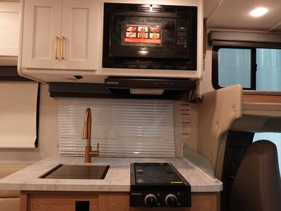 2026 Thor Motor Coach Four Winds - Photo 7