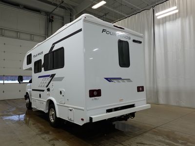 2026 Thor Motor Coach Four Winds - Photo 3