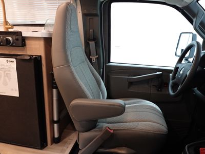 2026 Thor Motor Coach Four Winds - Photo 8