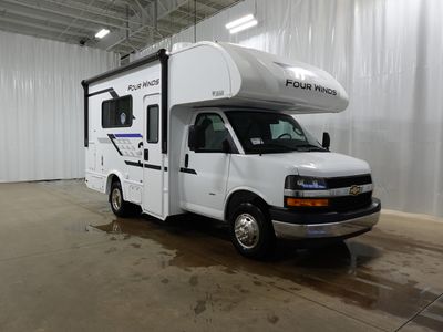 2026 Thor Motor Coach Four Winds - Photo 1