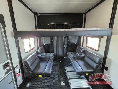 2026 Cyclone 3511 - Photo 22