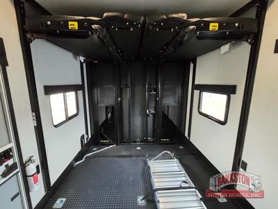 2026 Cyclone 3511 - Photo 23