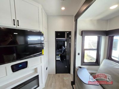 2026 Cyclone 3511 - Photo 21