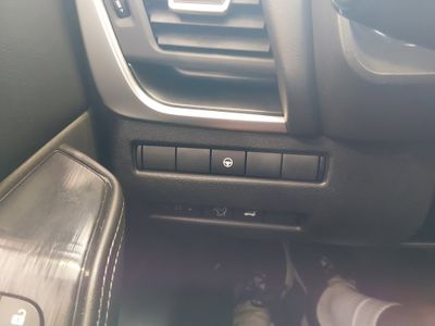 2024 Nissan Rogue — photo 13 view