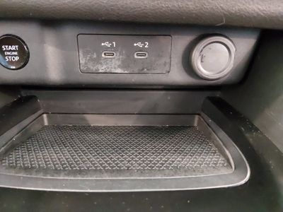 2024 Nissan Rogue — photo 17 view