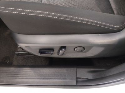 2024 Nissan Rogue — photo 19 view