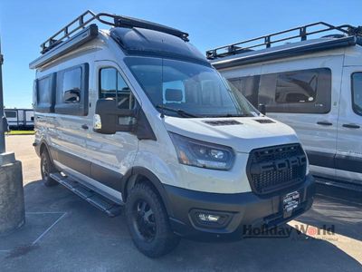 2026 Grand Design Lineage Series VT - Photo 1