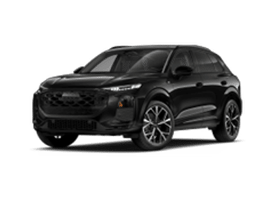 2026 Audi Q3 SUV - Photo 2